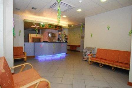 Hotel City Star SDK Dış mekan fotoğraf