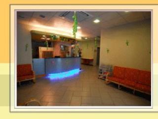 Hotel City Star SDK Dış mekan fotoğraf
