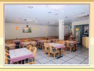 Hotel City Star SDK Dış mekan fotoğraf