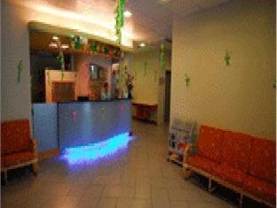 Hotel City Star SDK Dış mekan fotoğraf